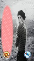 برنامه‌نما Photo Editor - Rain Photo عکس از صفحه