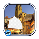 Photo Editor Romania Buildings APK