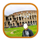 Photo Editor - Rome Tour icono