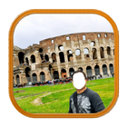 Photo Editor - Rome Tour simgesi