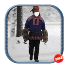 Photo Editor - Sami Man Dress icon