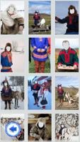 1 Schermata Photo Editor - Sami Man Dress