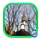 Photo Editor - Seoul Tour icon