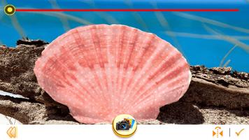 Photo Editor - Seashell Photo स्क्रीनशॉट 2