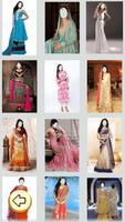Photo Editor - Sharara Dress स्क्रीनशॉट 1