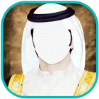 Photo Editor-Shemagh Ghutra ไอคอน