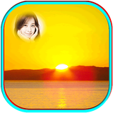 Photo Editor - Sun Rise أيقونة