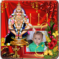 Ayyappa Photo Frames