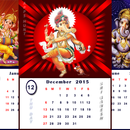 Ganesh 2015 Calendar APK