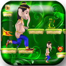 APK Ganesh Subway Stunts
