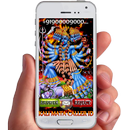 Kali Mata FullScreen Caller ID APK