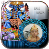 APK Kali Mata Photos Frames