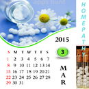 Homeopathy 2015 Calendar APK