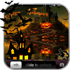 Halloween Lock Screen simgesi