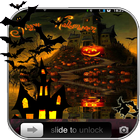 Halloween Lock Screen ไอคอน