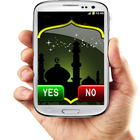 Islamic Caller ID icon