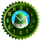 Islamic Clock icône