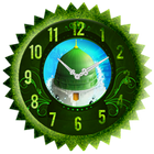 Islamic Clock icon