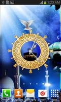 Islamic Clock imagem de tela 3