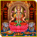 APK Lakshmi Puja