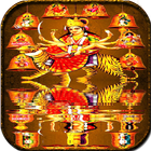 Nava Durga live Wallpaper أيقونة