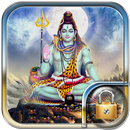 APK Shiva Themes Lock Screen