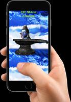 3D Shiva Lingam Live Wallpaper Ekran Görüntüsü 3