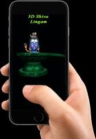 3D Shiva Lingam Live Wallpaper penulis hantaran