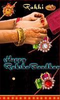 Raksha Bandhan 海报