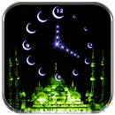 APK Ramzan Moon Clock