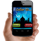 Ramadan Caller ID ไอคอน