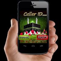 Ramadan Caller ID captura de pantalla 2
