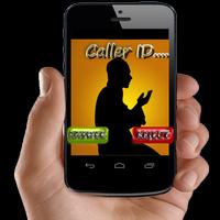 Ramadan Caller ID تصوير الشاشة 3