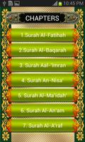 Quran Ramadan Special Quotes Screenshot 1