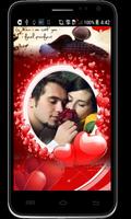 Love Valentine Photoframe screenshot 1