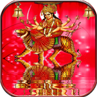 Kanaka Durga live Wallpaper icon