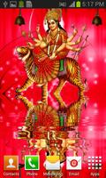 Kanaka Durga live Wallpaper স্ক্রিনশট 2
