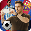 Selfie With Messi 2018: Leo Messi Photo Editor