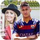 Selfie with Neymar 2018: Neymar wallpapers APK