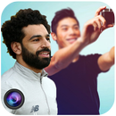 Selfie With Muhammad Salah APK