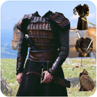 Icona Ertugrul Gazi Photo Editor: Dirilis:Ottoman Empire