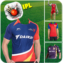 IPL Photo Frame: Cricket Photo Editor:IPL DP Maker APK