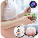 Pregnant Girls Photo Editor: Pregnant Body APK