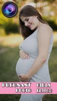 Pregnant Girls Photo Editor: Pregnant Body capture d'écran 3