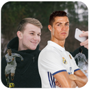 Selfie With Cristiano Ronaldo 2018 APK