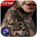 Tattoo Photo Editor-Tattoo My Photo:Tattoo on Body APK