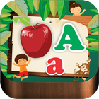 ABC Learning Game For Kids icône