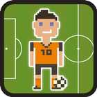 World Cup Football Soccer icône