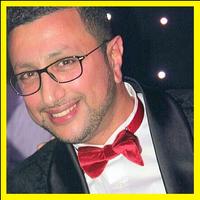 Abdellah Daoudi  MP3 بدون انترنت الملصق