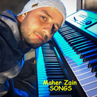 Maher Zain songs icône